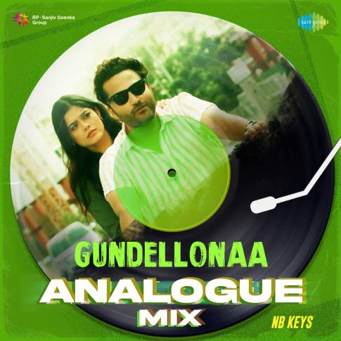Album Blurred Banner Image