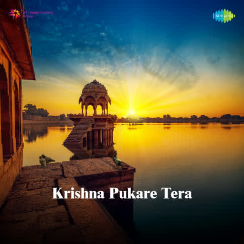 Album Blurred Banner Image