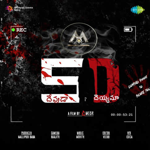 Album Blurred Banner Image
