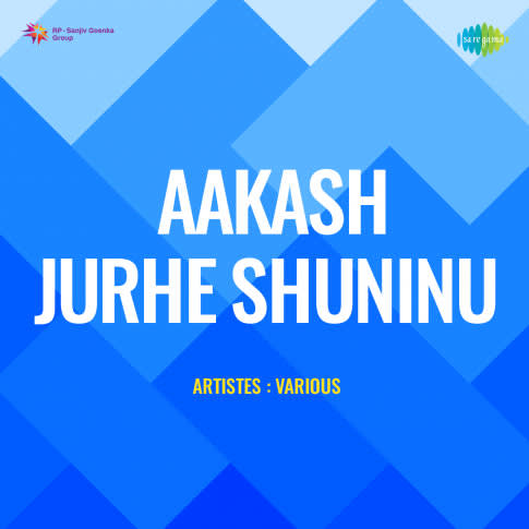 Album Blurred Banner Image