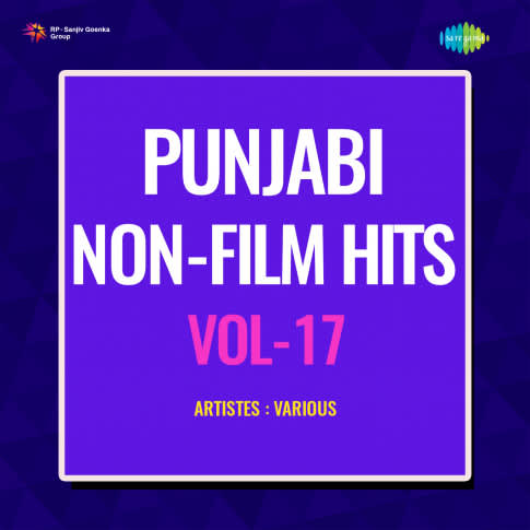 Album Blurred Banner Image