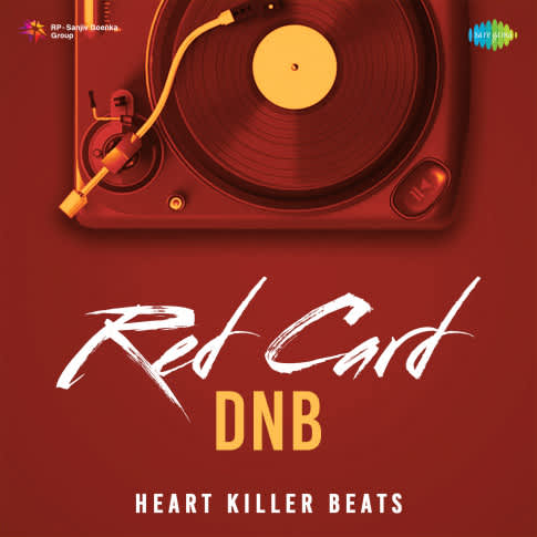 Album Blurred Banner Image