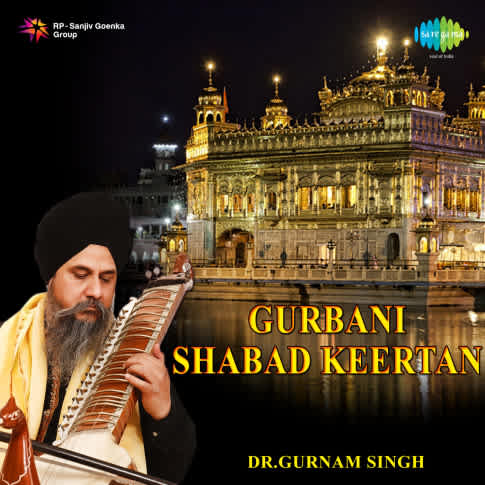 Album Blurred Banner Image
