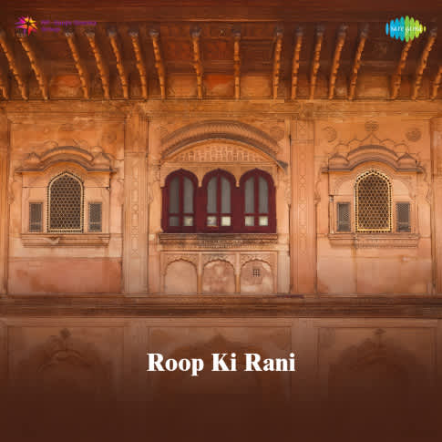 Album Blurred Banner Image