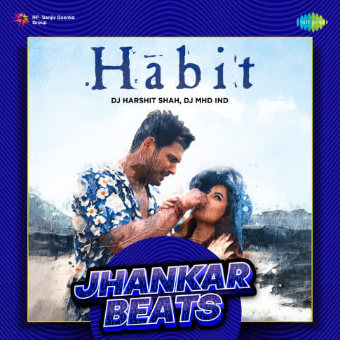 Album Blurred Banner Image
