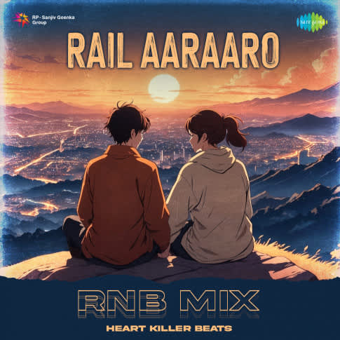 Album Blurred Banner Image