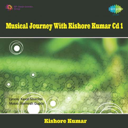 Album Blurred Banner Image