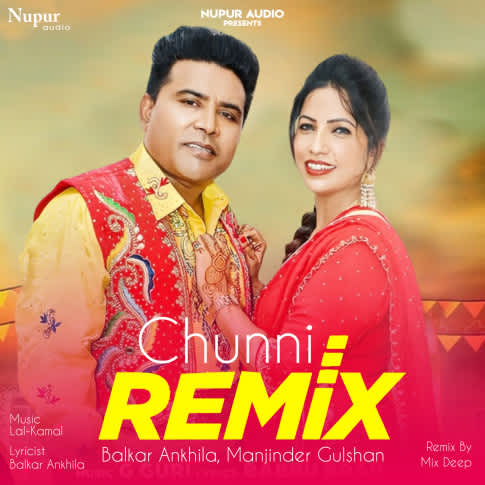 Album Blurred Banner Image