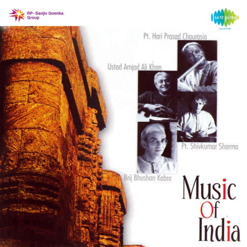 Album Blurred Banner Image