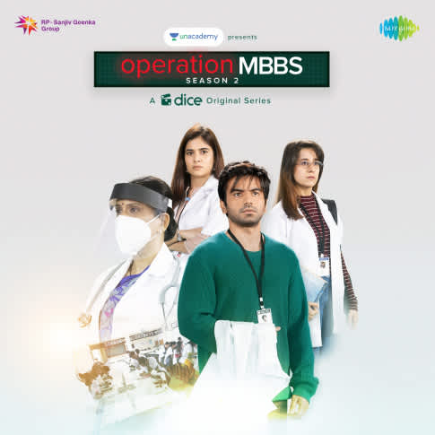 Album Blurred Banner Image