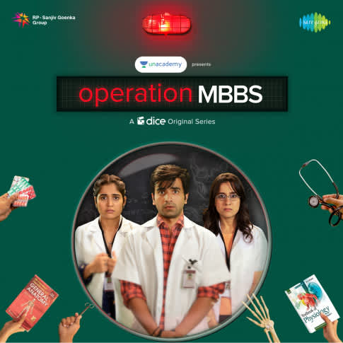 Album Blurred Banner Image