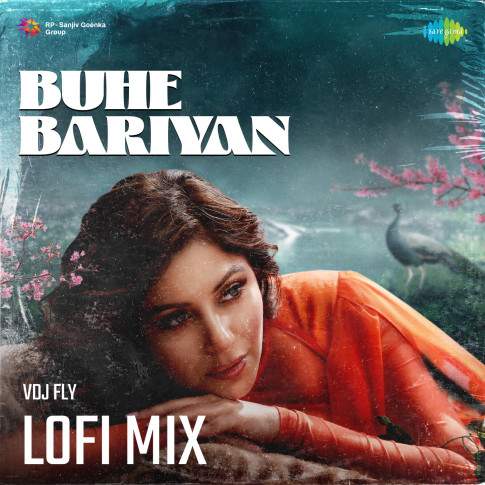 Album Blurred Banner Image