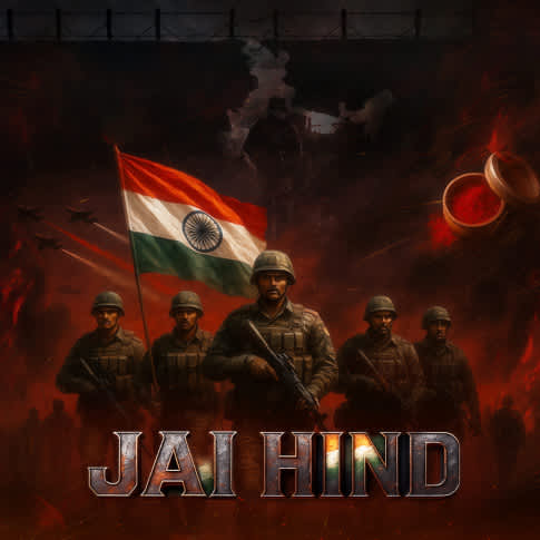 Album Blurred Banner Image