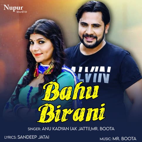 Album Blurred Banner Image