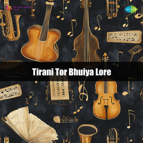 Album Blurred Banner Image