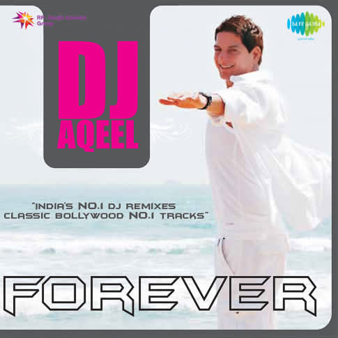Album Blurred Banner Image