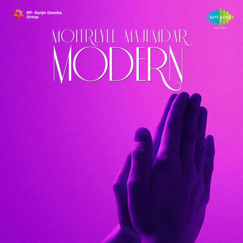 Album Blurred Banner Image