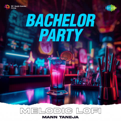 Album Blurred Banner Image