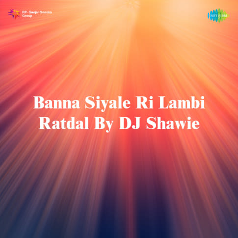 Album Blurred Banner Image