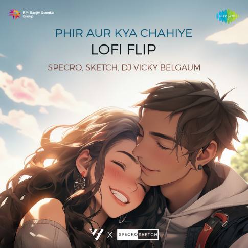 Album Blurred Banner Image