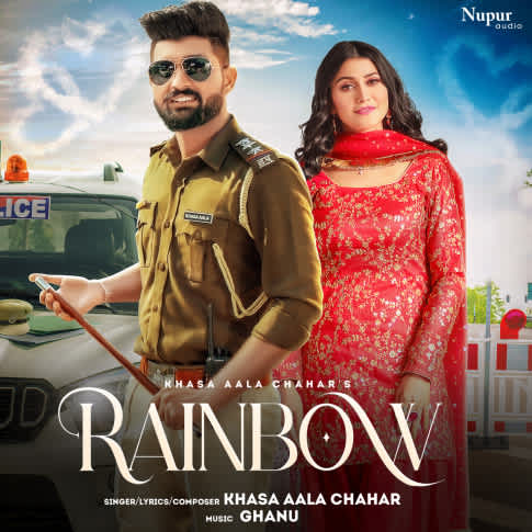 Album Blurred Banner Image