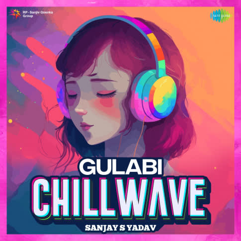 Album Blurred Banner Image