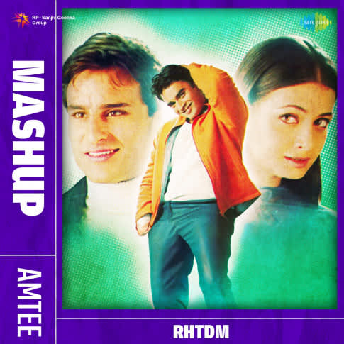 Album Blurred Banner Image