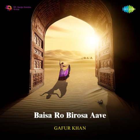 Album Blurred Banner Image