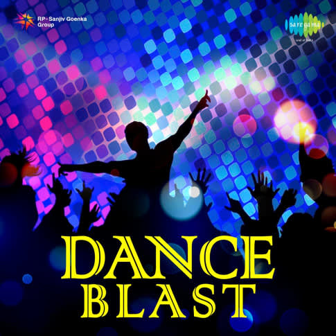Album Blurred Banner Image