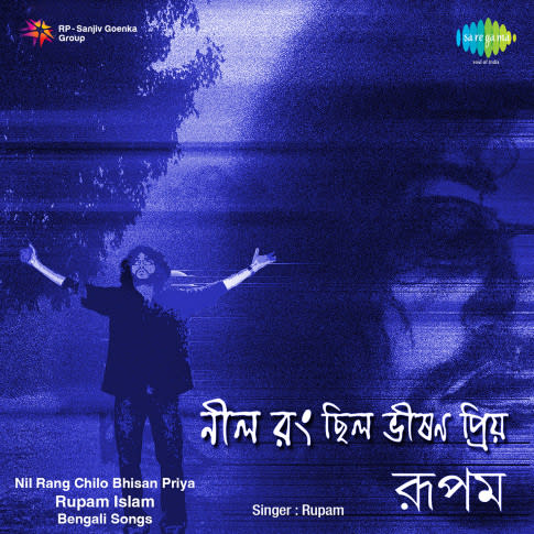Album Blurred Banner Image
