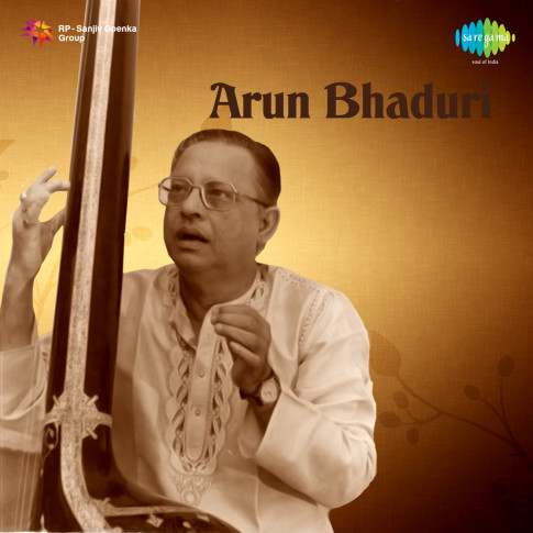 Album Blurred Banner Image