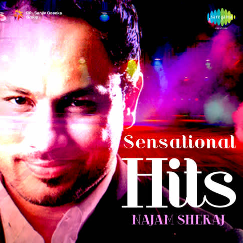 Album Blurred Banner Image