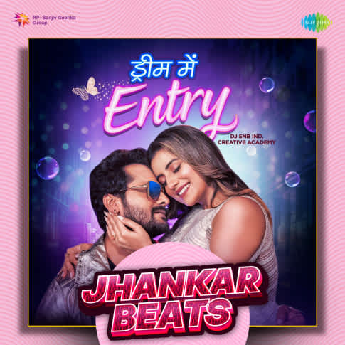 Album Blurred Banner Image