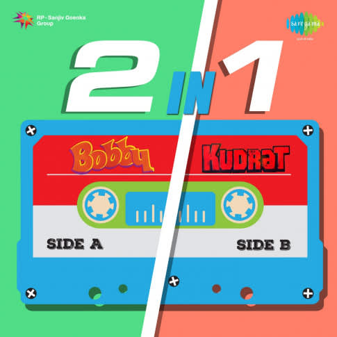 Album Blurred Banner Image