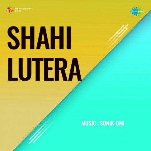 Album Blurred Banner Image