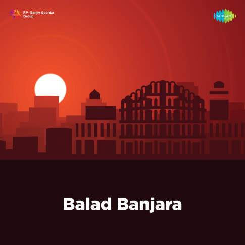 Album Blurred Banner Image