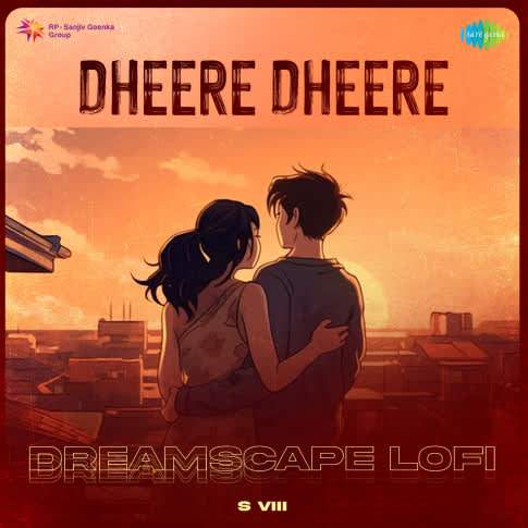 Album Blurred Banner Image