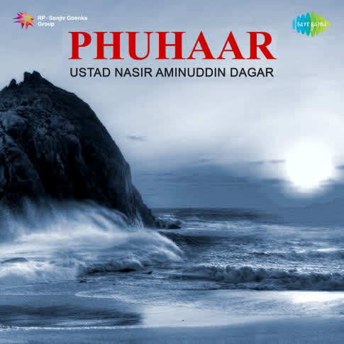 Album Blurred Banner Image