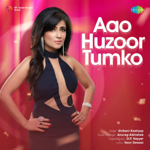 Album Blurred Banner Image