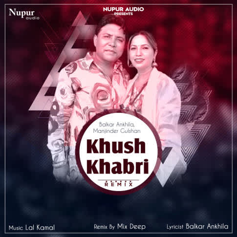 Album Blurred Banner Image