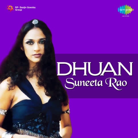 Album Blurred Banner Image