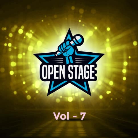 Album Blurred Banner Image