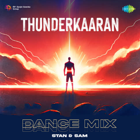 Album Blurred Banner Image
