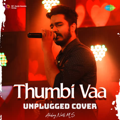 Album Blurred Banner Image