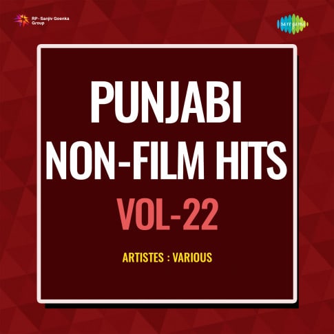 Album Blurred Banner Image