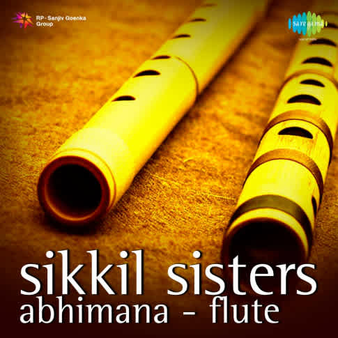 Album Blurred Banner Image