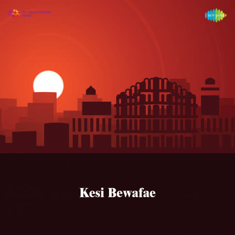 Album Blurred Banner Image