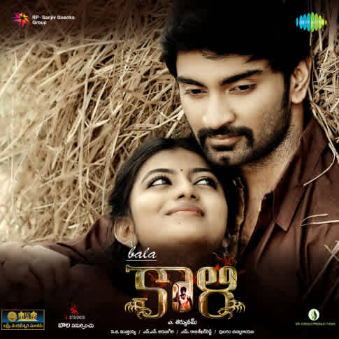 Album Blurred Banner Image