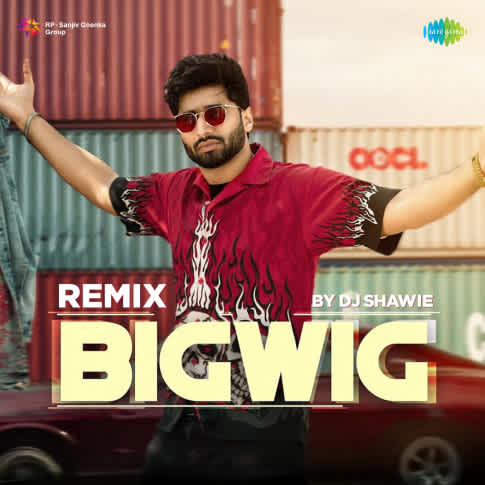 Album Blurred Banner Image