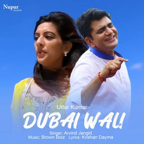 Album Blurred Banner Image